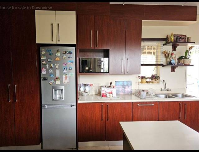 4 BEDROOM PROPERTY TO RENT IN DAWNVIEW